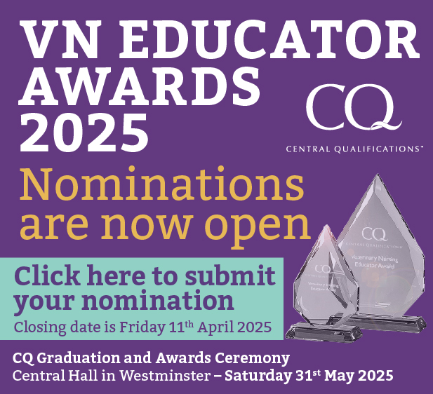 Central Qualifications VN Educator Awards 2025, Nominations are now open.